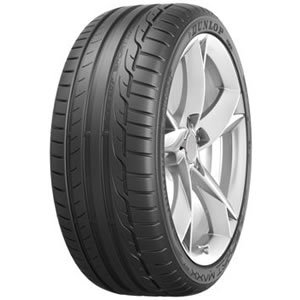 205/40WR18 DUNLOP TL SP MAXX RT* ROF XL MFS (EU) 86W *E*